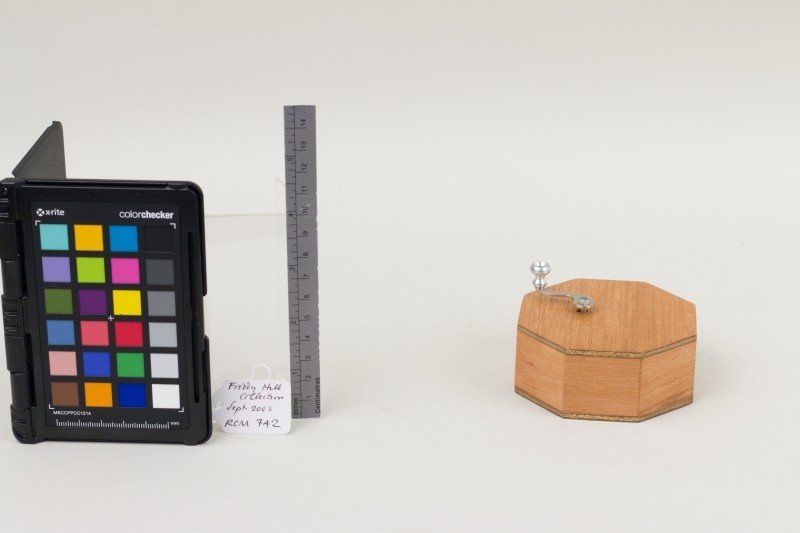 Instrument image