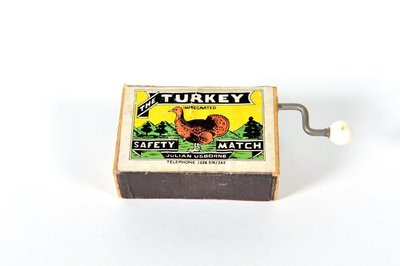 Musical box