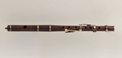 Piccolo flute