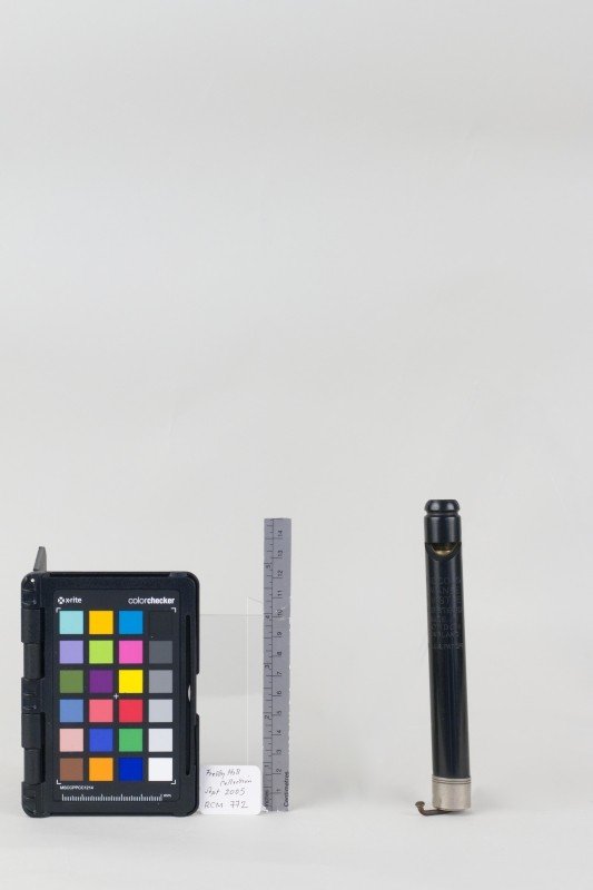 Instrument image