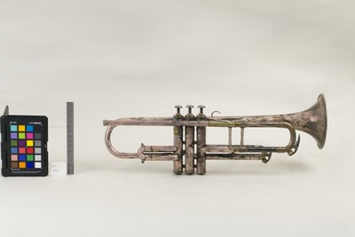Trumpet