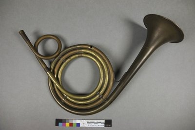 Bass trumpet