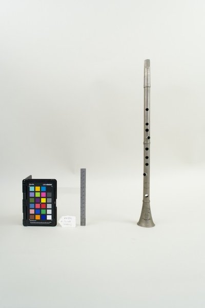 French flageolet