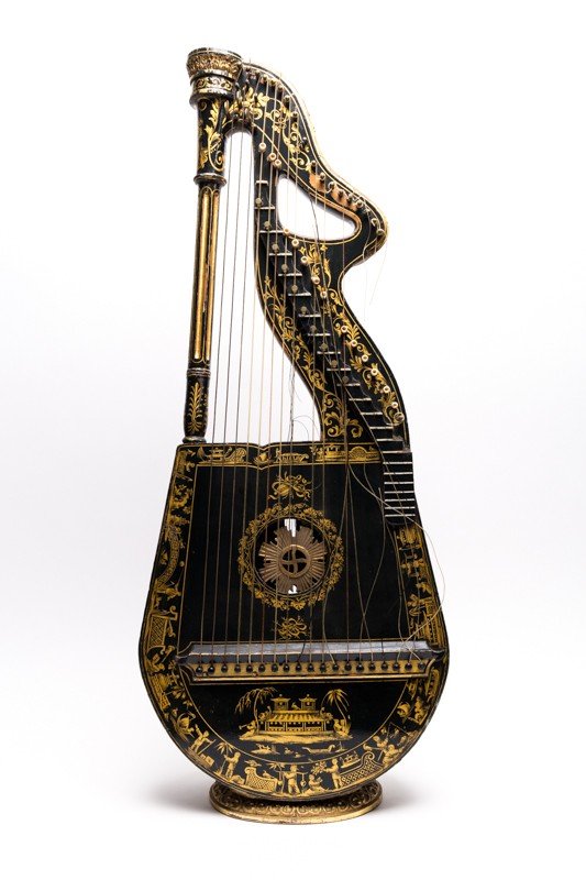 Instrument image