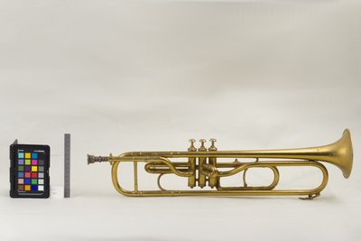 Trumpet