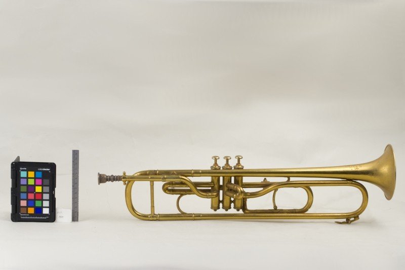 Instrument image