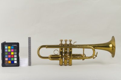 Trumpet
