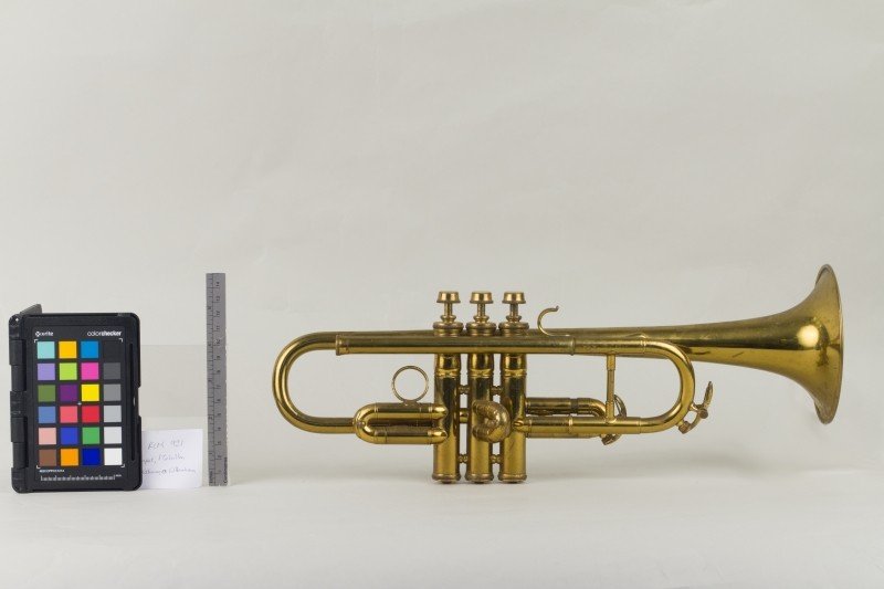 Instrument image