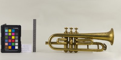 Trumpet
