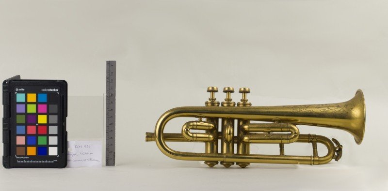 Instrument image