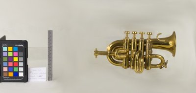 Trumpet