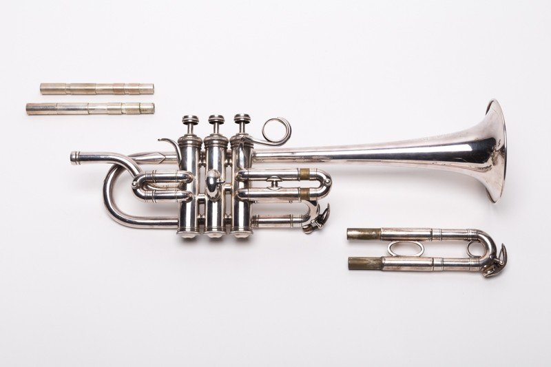Instrument image