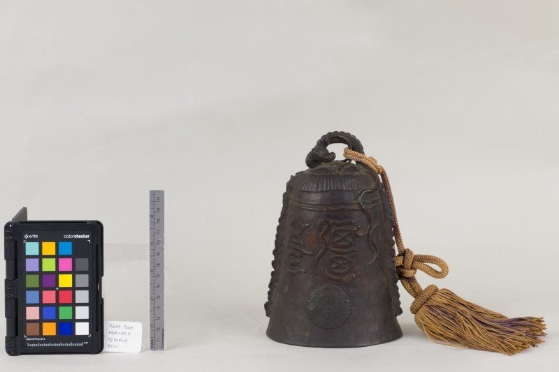 Instrument image