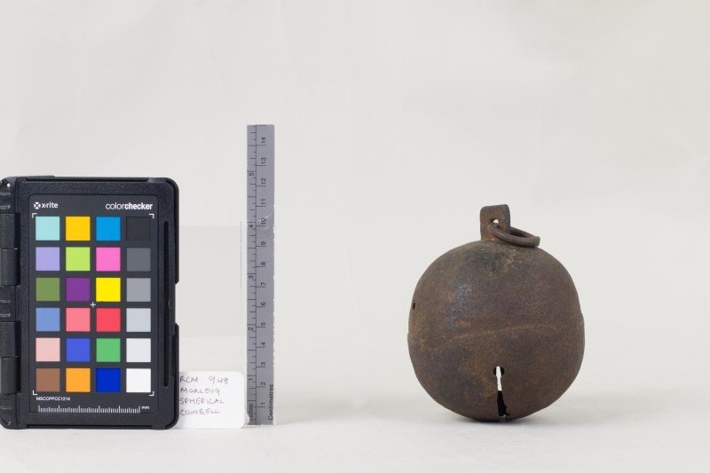 Instrument image