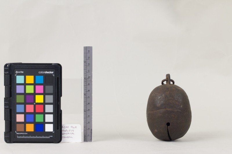 Instrument image