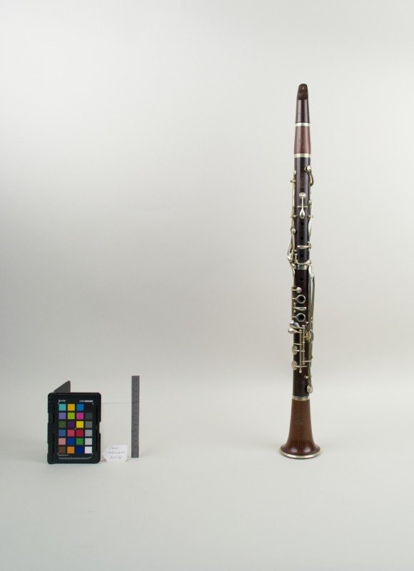 Instrument image