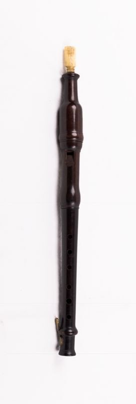 English flageolet.