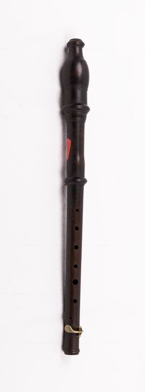 English flageolet.