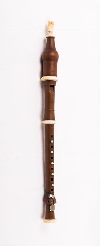English flageolet.