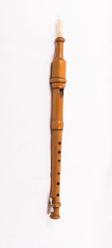 English flageolet.