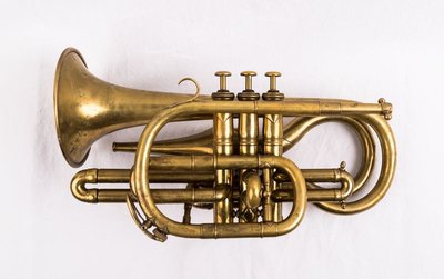 Echo cornet.