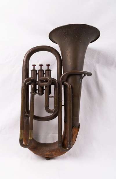 Euphonium.