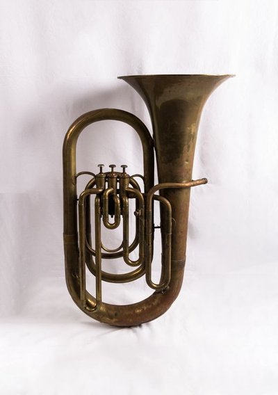 Bombardon.