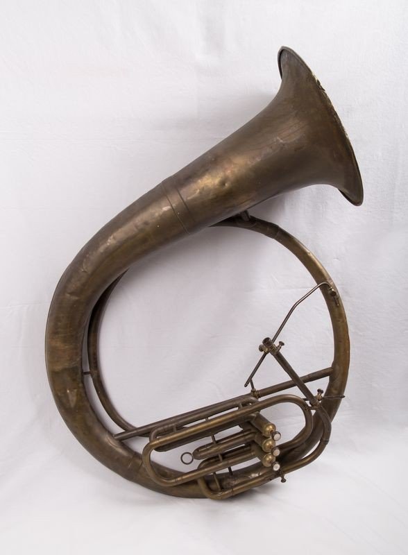 Instrument image