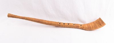 Tuohitorvi.