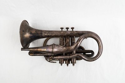 Echo cornet.