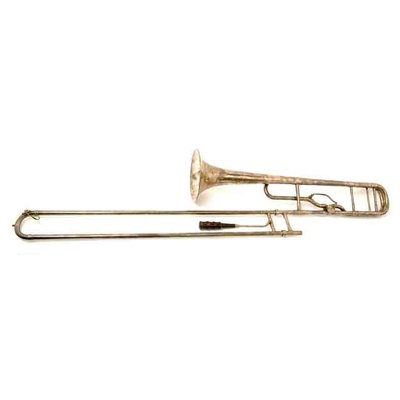 bass trombone