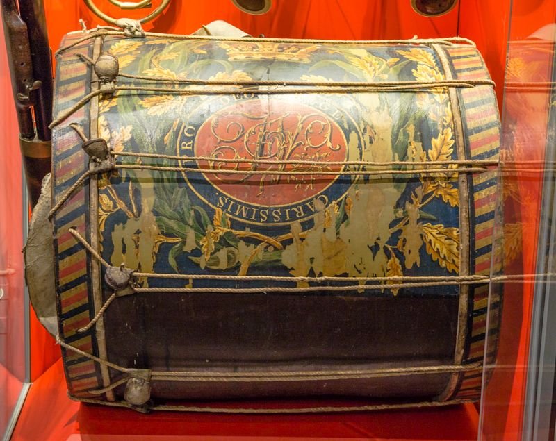 Instrument image