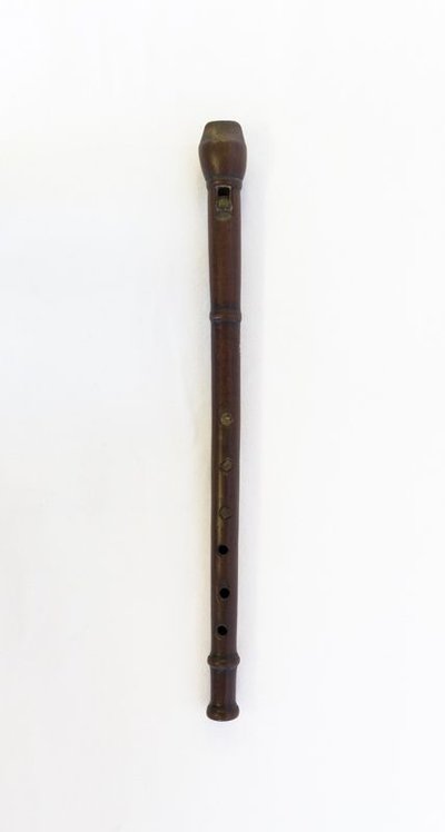 Tabor pipe