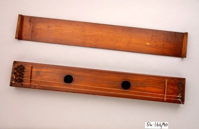 Aeolian harp