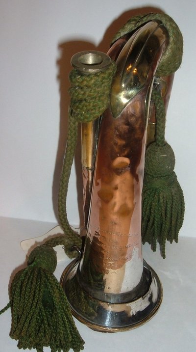Bugle