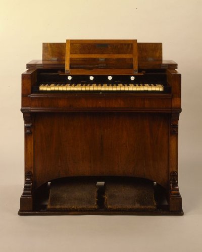 Harmonium