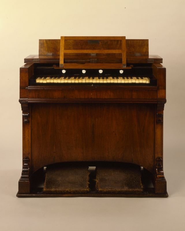 Instrument image