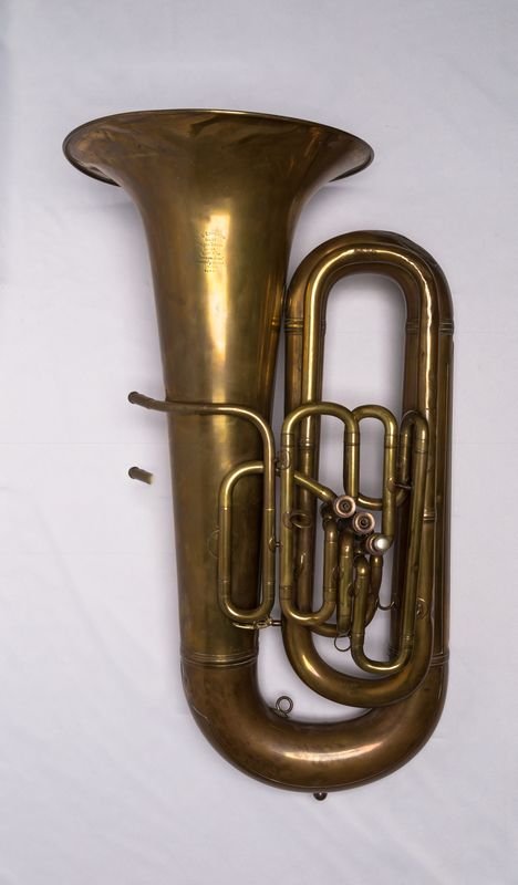 Instrument image