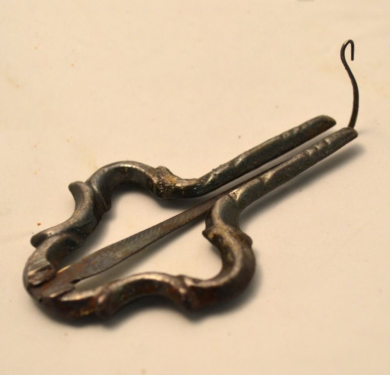 Instrument image
