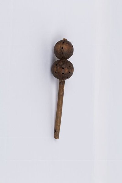 Rattle