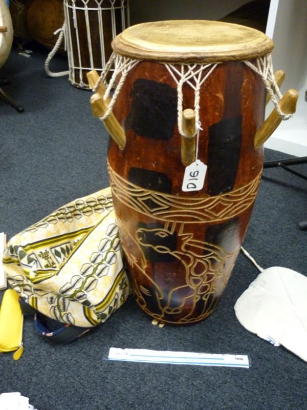 Instrument image