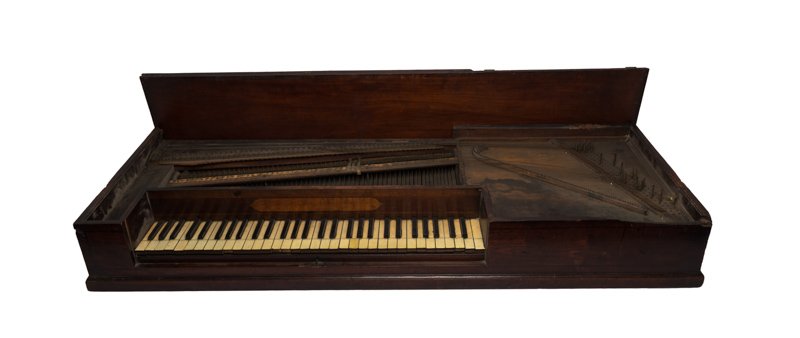 Instrument image