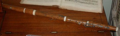 Flute