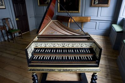 Harpsichord