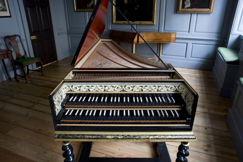 Instrument image