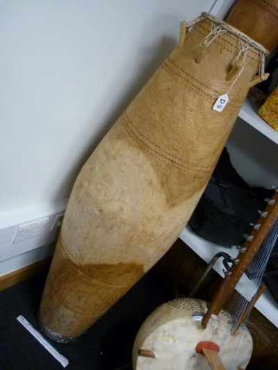 Drum