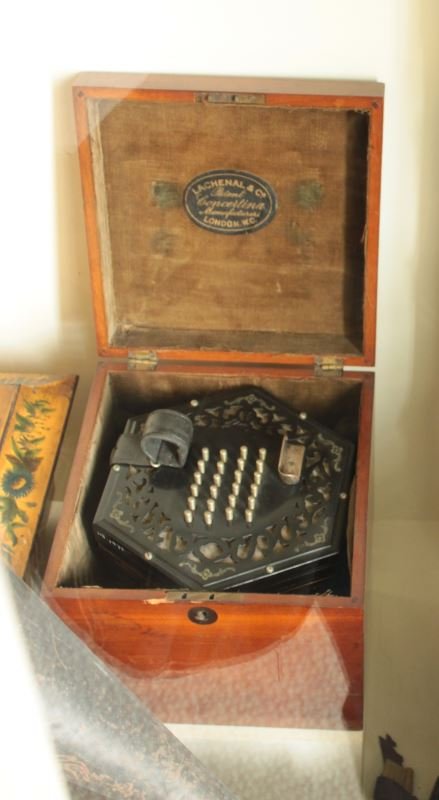 Instrument image