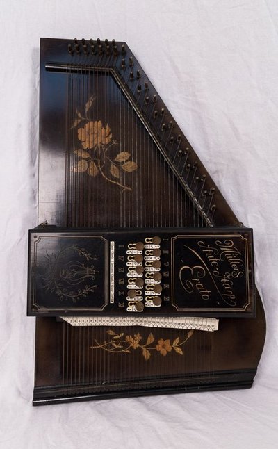 Autoharp