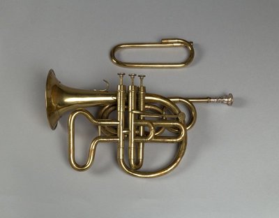 Cornopean