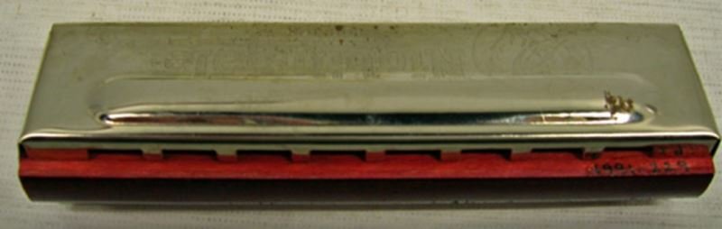Instrument image